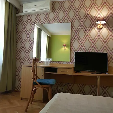 Magnolia Palace Szálloda 3*